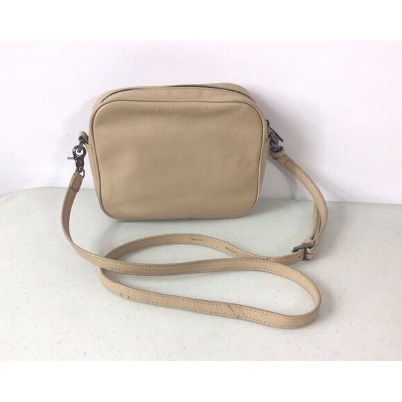 Botkier Leather Bag Crossbody Purse - Picture 8 of 9